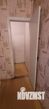 1-к квартира, вторичка, 39м2, 15/16 этаж