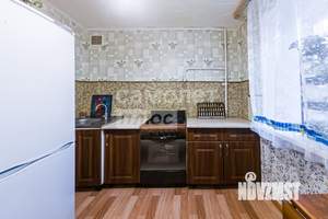 1-к квартира, вторичка, 31м2, 3/5 этаж