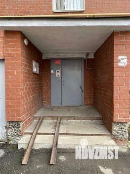 4-к квартира, вторичка, 69м2, 4/9 этаж