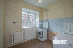 2-к квартира, вторичка, 42м2, 1/5 этаж