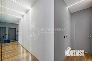 3-к квартира, вторичка, 96м2, 23/25 этаж