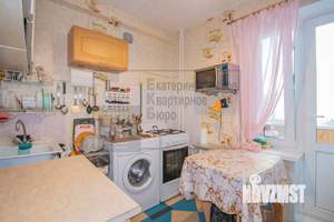 1-к квартира, вторичка, 29м2, 3/9 этаж