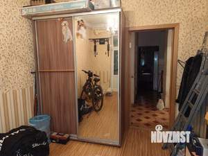 3-к квартира, вторичка, 73м2, 4/5 этаж