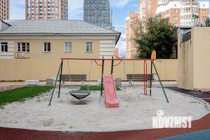 3-к квартира, вторичка, 84м2, 12/19 этаж