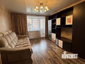 3-к квартира, вторичка, 63м2, 6/9 этаж