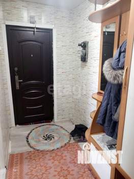 2-к квартира, вторичка, 37м2, 1/1 этаж