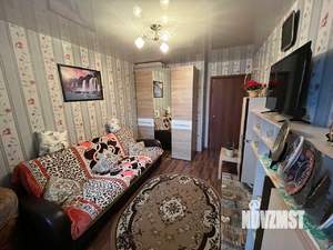 3-к квартира, вторичка, 58м2, 6/9 этаж