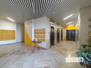 2-к квартира, вторичка, 56м2, 7/17 этаж