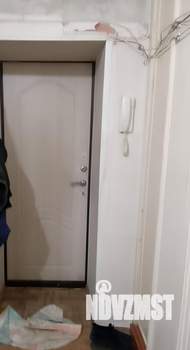 3-к квартира, вторичка, 60м2, 9/9 этаж