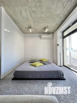 2-к квартира, вторичка, 60м2, 14/25 этаж