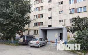 1-к квартира, вторичка, 35м2, 1/9 этаж