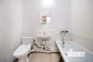 Студия квартира, вторичка, 25м2, 19/25 этаж