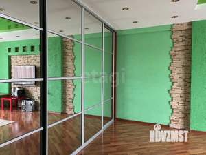 2-к квартира, вторичка, 67м2, 3/18 этаж
