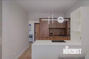 1-к квартира, вторичка, 36м2, 16/29 этаж