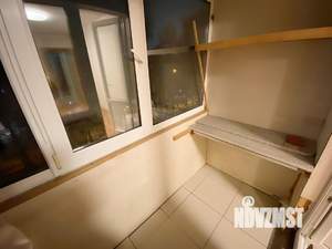 3-к квартира, вторичка, 58м2, 7/9 этаж