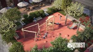 2-к квартира, вторичка, 74м2, 2/8 этаж