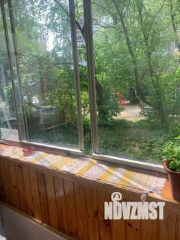 1-к квартира, вторичка, 30м2, 2/5 этаж