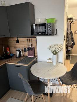 Студия квартира, вторичка, 22м2, 11/26 этаж