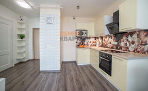 2-к квартира, вторичка, 31м2, 17/17 этаж