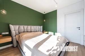 3-к квартира, вторичка, 90м2, 4/5 этаж