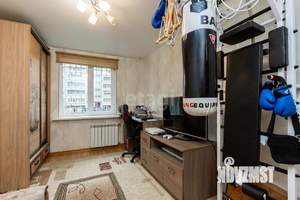 3-к квартира, вторичка, 97м2, 1/9 этаж