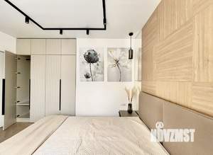 1-к квартира, вторичка, 37м2, 7/36 этаж