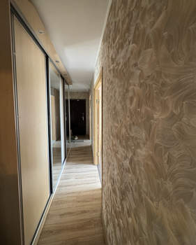 3-к квартира, вторичка, 59м2, 6/9 этаж