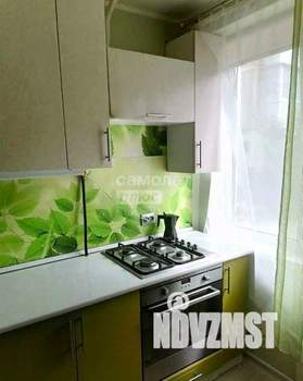 1-к квартира, вторичка, 35м2, 1/12 этаж