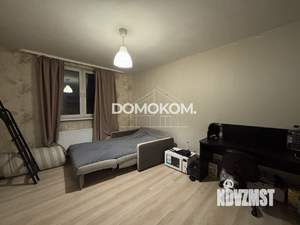 Студия квартира, вторичка, 24м2, 3/23 этаж