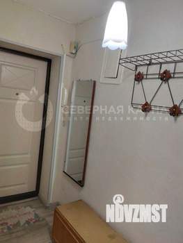 1-к квартира, вторичка, 30м2, 3/5 этаж