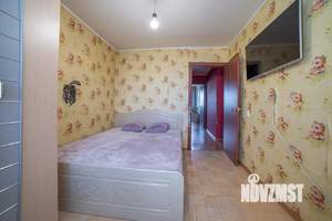 3-к квартира, вторичка, 60м2, 9/10 этаж