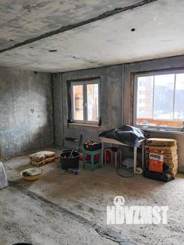 2-к квартира, вторичка, 48м2, 4/16 этаж