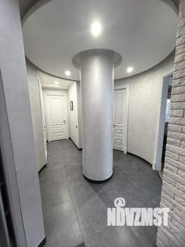 3-к квартира, вторичка, 84м2, 23/25 этаж
