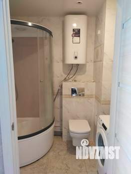 Студия квартира, вторичка, 23м2, 22/24 этаж