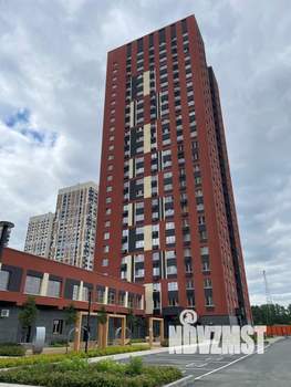 2-к квартира, вторичка, 60м2, 19/25 этаж