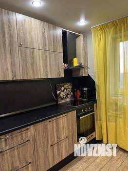 2-к квартира, вторичка, 56м2, 9/25 этаж