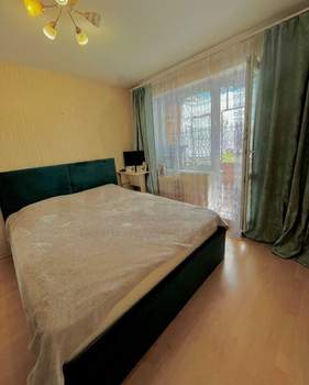 3-к квартира, вторичка, 54м2, 3/9 этаж