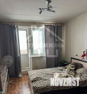 1-к квартира, вторичка, 33м2, 9/10 этаж