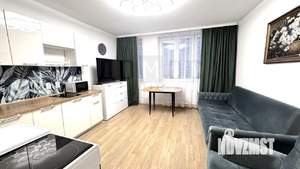 Студия квартира, вторичка, 25м2, 5/14 этаж