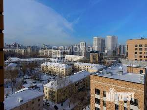 2-к квартира, вторичка, 40м2, 23/25 этаж