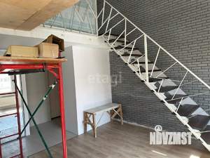 1-к квартира, вторичка, 54м2, 3/3 этаж