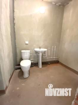 1-к квартира, вторичка, 30м2, 26/29 этаж