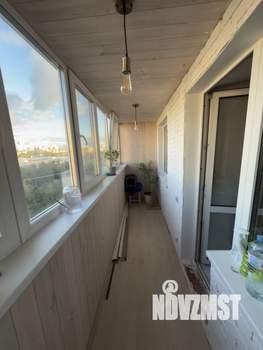 1-к квартира, вторичка, 34м2, 7/9 этаж
