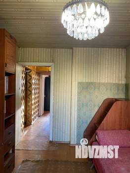3-к квартира, вторичка, 64м2, 3/9 этаж