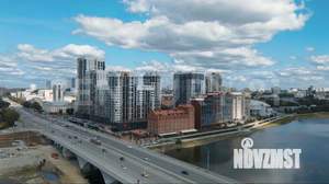 Студия квартира, вторичка, 68м2, 7/27 этаж