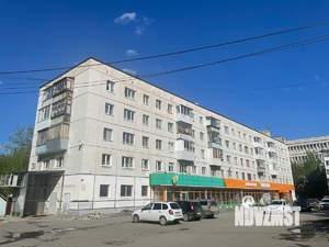 1-к квартира, вторичка, 30м2, 2/5 этаж