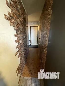 2-к квартира, вторичка, 36м2, 5/9 этаж