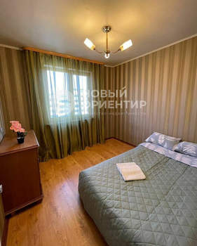 2-к квартира, вторичка, 43м2, 9/9 этаж