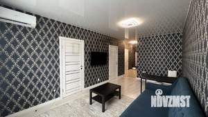 1-к квартира, вторичка, 48м2, 16/16 этаж