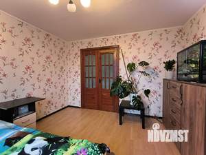 3-к квартира, вторичка, 58м2, 8/9 этаж